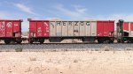 WB Unit Ballast Hooper Frt at Erie NV -26
